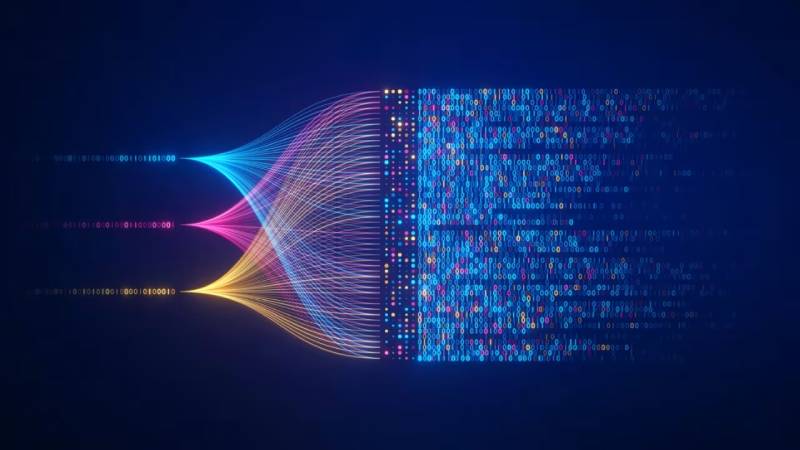 遂平县软件开发：解锁高性能应用的核心技术路径